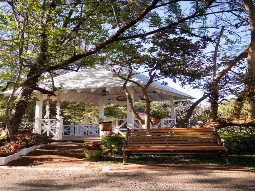 รอยัล กะลอ ฮิลล์ รีสอร์ต Hotel กาลอว์ ภายนอก รูปภาพ